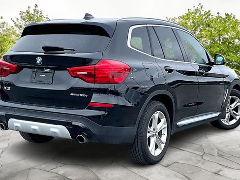 Used 2019 BMW X3 xDrive30i image 13