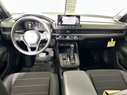 Certified 2023 Honda CR-V Sport image 59