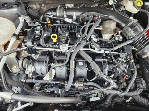 Used 2021 Lincoln Corsair Reserve w/ Equipment Group 201A image 29