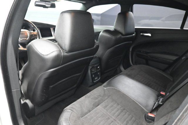 Used 2020 Dodge Charger Scat Pack w/ Daytona Edition Group RWD image 21