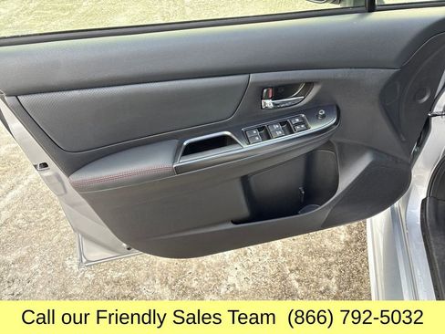 Used 2021 Subaru WRX Limited image 11