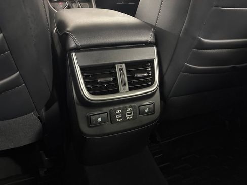 Certified 2025 Subaru Outback Limited w/ Popular Package #2 image 22