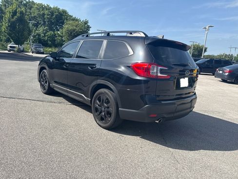 Certified 2025 Subaru Ascent Onyx Edition AWD/4WD image 15
