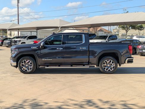Used 2023 GMC Sierra 1500 SLT image 6