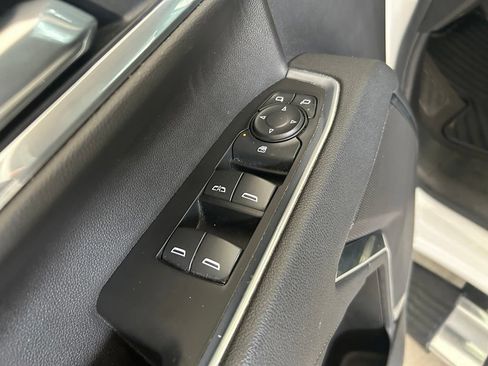Used 2026 Chevrolet Silverado 2500 LT AWD/4WD image 42