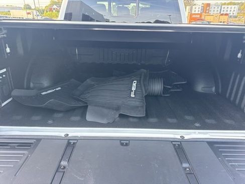 Used 2023 Ford F150 Limited AWD/4WD image 24