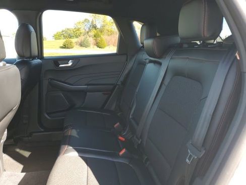 New 2026 Ford Escape ST-Line Elite w/ Equipment Group 501A AWD/4WD image 16