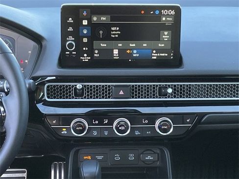 Certified 2026 Honda Civic Sport Touring image 16