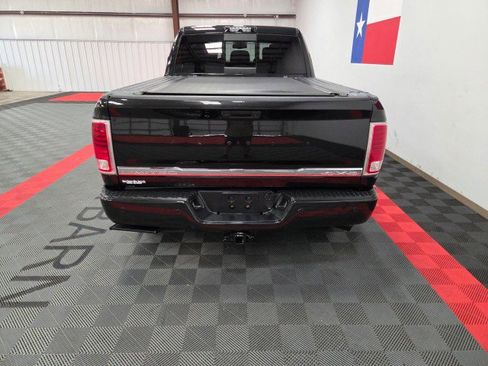 Used 2016 RAM 2500 Limited image 13