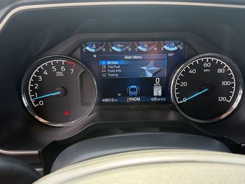 Used 2023 Ford F150 XLT w/ Equipment Group 302A High AWD/4WD image 20
