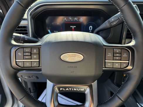 New 2026 Ford F250 Platinum AWD/4WD image 30