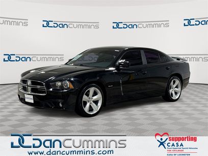Used 2014 Dodge Charger R/T