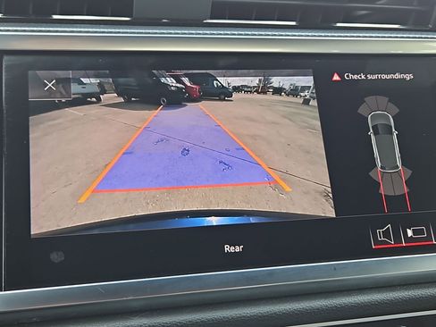 Used 2021 Audi Q3 2.0T Premium Plus w/ Premium Plus Package image 25