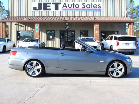 Used 2008 BMW 335i Convertible image 14