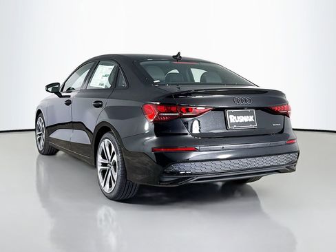 New 2026 Audi A3 2.0T Premium AWD/4WD image 5