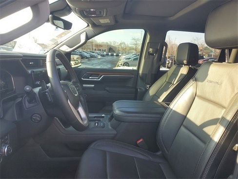 Certified 2023 GMC Sierra 1500 Denali w/ Denali Reserve Package image 19
