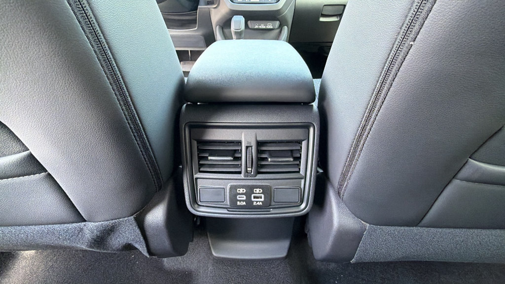 New 2026 Subaru Forester Premium AWD/4WD image 25