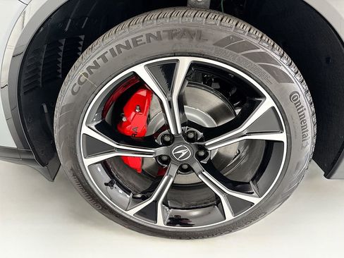 New 2026 Acura MDX Type S image 31