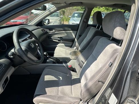 Used 2009 Honda Accord LX image 11