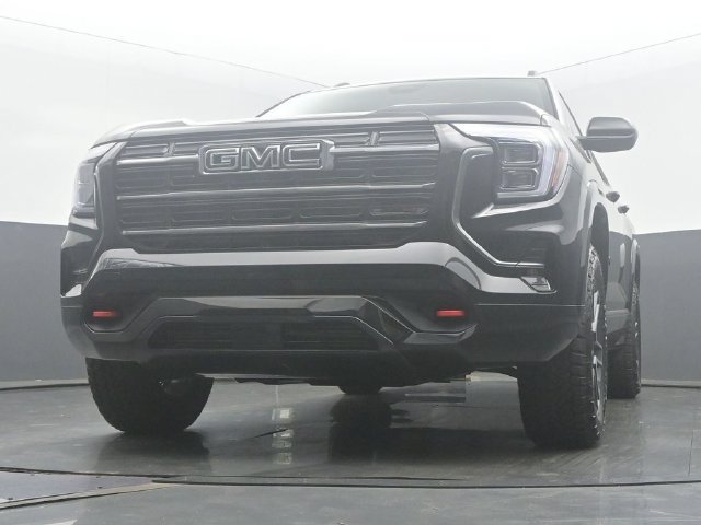 New 2026 GMC Terrain AT4 w/ LPO, Black Badging Package AWD/4WD image 44