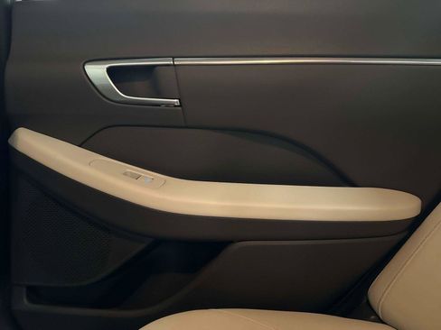 Used 2023 Hyundai Sonata SEL w/ Cargo Package image 15