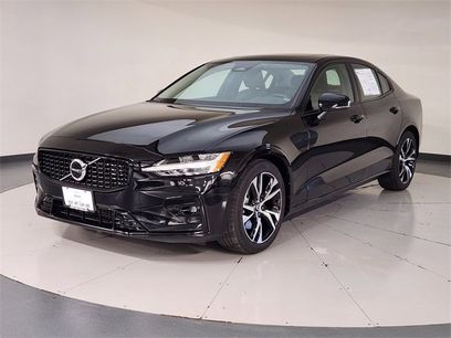 Used 2024 Volvo S60 B5 Core