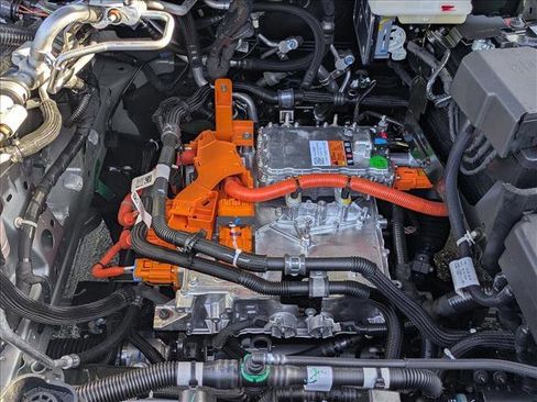 New 2025 Chevrolet Blazer EV RS image 15