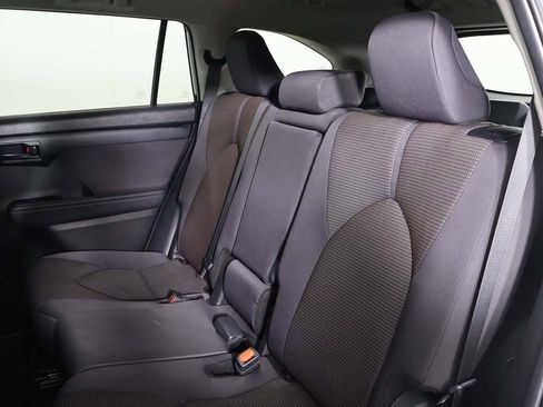 Used 2024 Toyota Highlander LE image 29