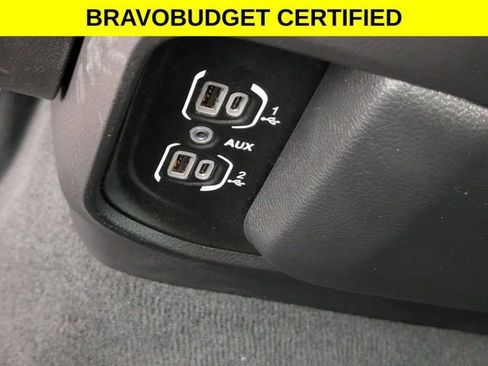 Used 2019 RAM 1500 Big Horn AWD/4WD image 22