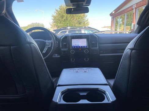 Used 2020 Ford Expedition King Ranch w/ Cargo Package AWD/4WD image 23