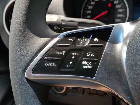 Used 2026 Mercedes-Benz Sprinter 2500 image 21