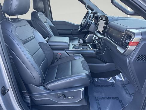 Used 2022 Ford F150 Raptor w/ Raptor 37 Performance Package image 17