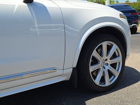 Used 2019 Volvo XC90 T8 Inscription w/ Advanced Package AWD/4WD image 25