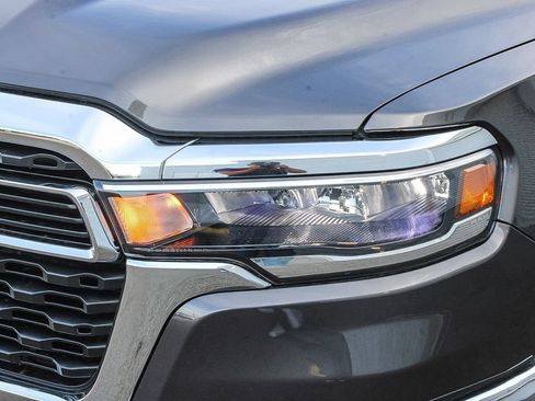 New 2026 RAM 1500 Tradesman AWD/4WD image 5