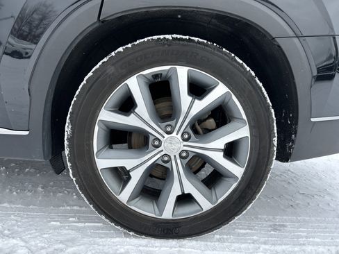 Used 2020 Hyundai Palisade SEL w/ Premium Package image 27