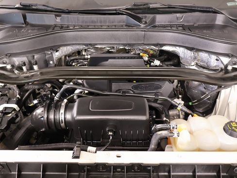 Used 2020 Ford Explorer Limited w/ Class III Trailer Tow Package image 22