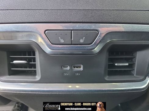 Used 2024 GMC Sierra 2500 Denali w/ Denali Reserve Package AWD/4WD image 57