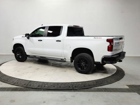 Used 2023 Chevrolet Silverado 1500 LT Trail Boss w/ Protection Package image 5