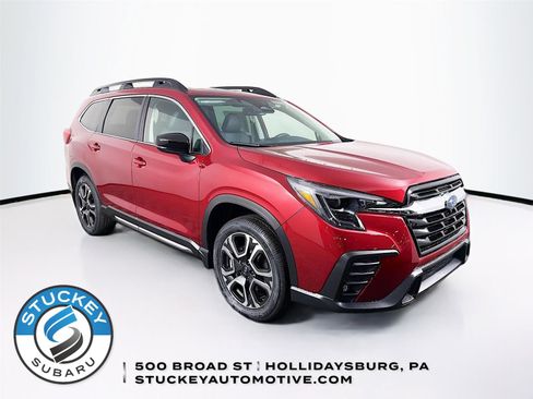 New 2026 Subaru Ascent Limited image 1