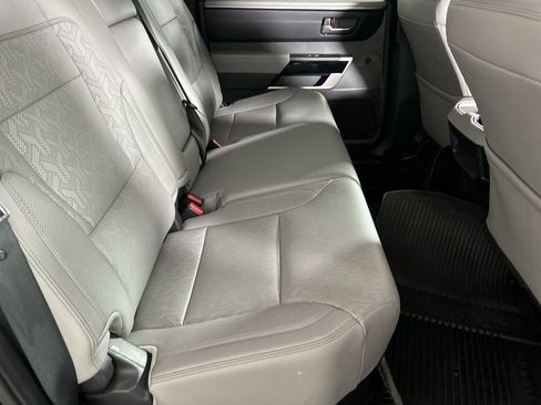 Used 2025 Toyota Tundra Limited w/ TRD Off-Road Package image 26