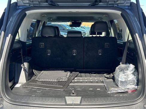 Used 2025 Hyundai Santa Fe XRT image 32