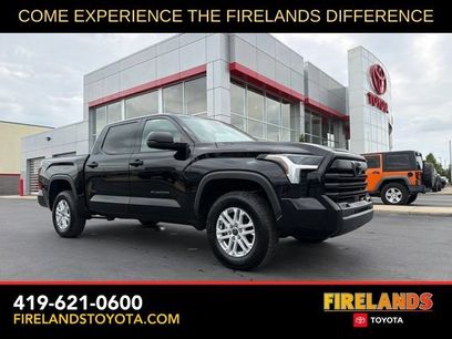 Certified 2023 Toyota Tundra SR5