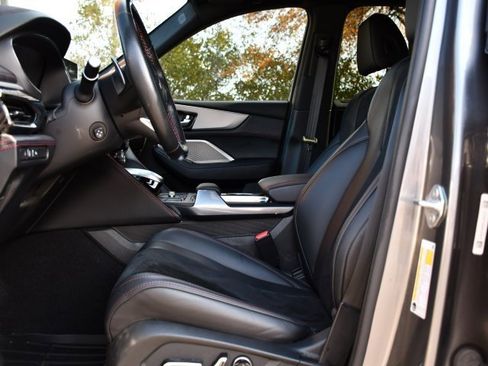 Used 2023 Acura MDX A-Spec image 15