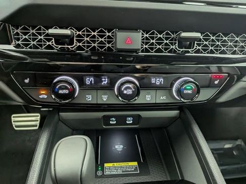 New 2025 Honda Accord Sport image 19