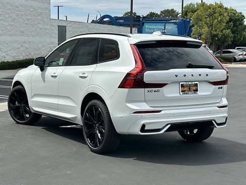 New 2026 Volvo XC60 B5 Ultra w/ Climate Package image 5