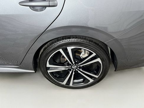 Used 2023 Nissan Sentra SR w/ SR Premium Package FWD image 26
