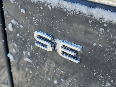 New 2026 Volkswagen Atlas SE image 6