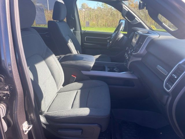 Used 2023 RAM 1500 Big Horn AWD/4WD image 17