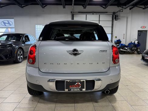 Used 2016 MINI Cooper Countryman FWD image 5