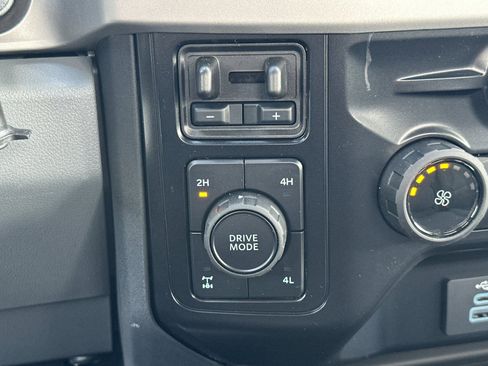 New 2026 Ford F350 XL w/ STX Appearance Package AWD/4WD image 30